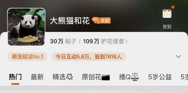 女明星花花有了AI形态(图5)