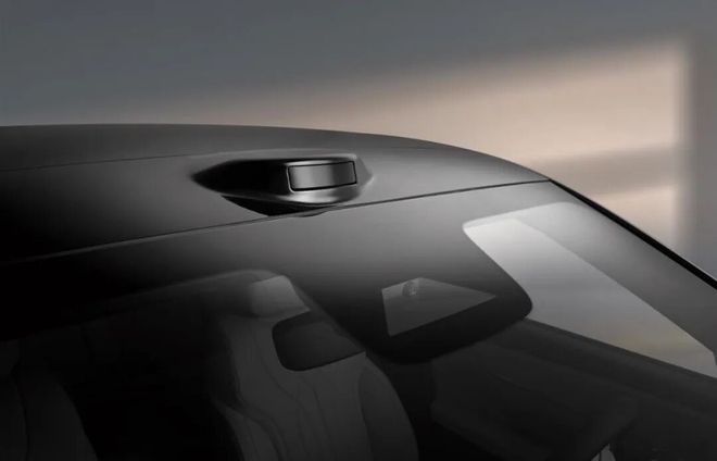 雷达！长安启源Q07激光版焕新上市J9九游会1400km续航+激光(图12)