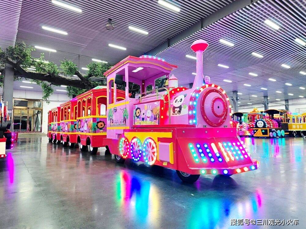 场选择小火车品牌的黄金标准九游会j9登陆解密头部商(图3) 场选择小火车品牌的黄金标准九游会j9登陆解密头部商(图3)