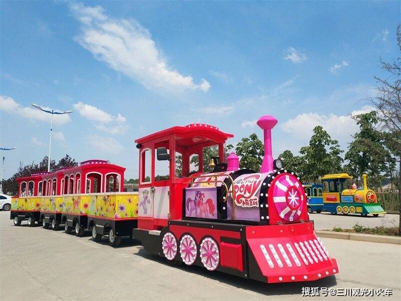 场选择小火车品牌的黄金标准九游会j9登陆解密头部商(图4) 场选择小火车品牌的黄金标准九游会j9登陆解密头部商(图4)