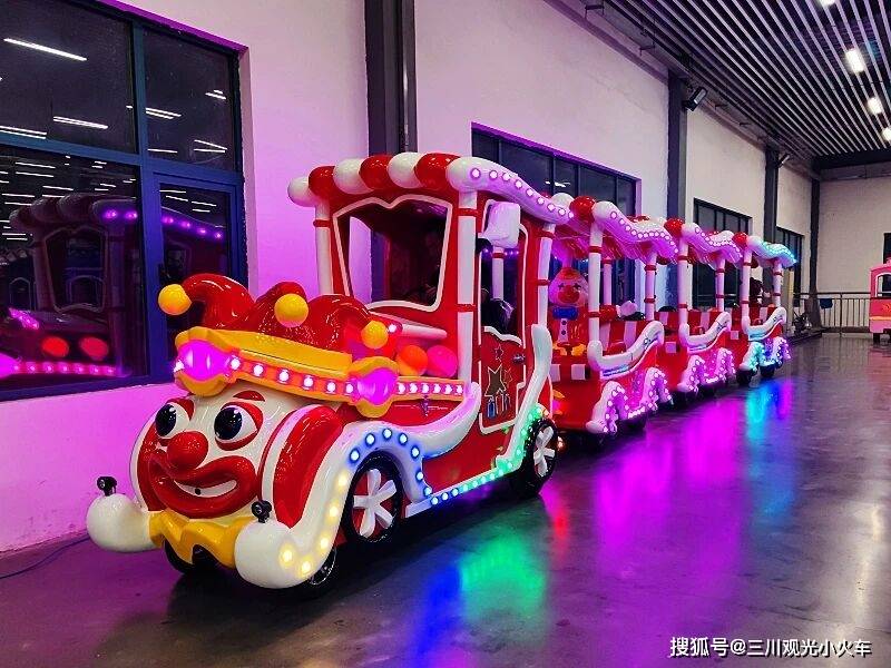 场选择小火车品牌的黄金标准九游会j9登陆解密头部商(图6) 场选择小火车品牌的黄金标准九游会j9登陆解密头部商(图6)